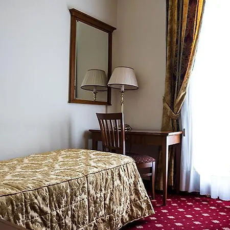 Ristorante Da Domenico Hotel 3*