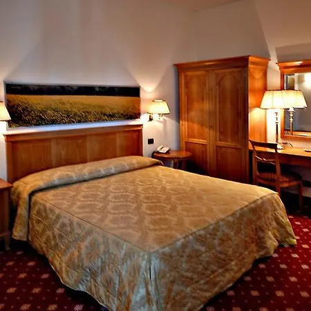 Ristorante Da Domenico Hotel