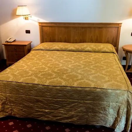 Ristorante Da Domenico Hotel 3*