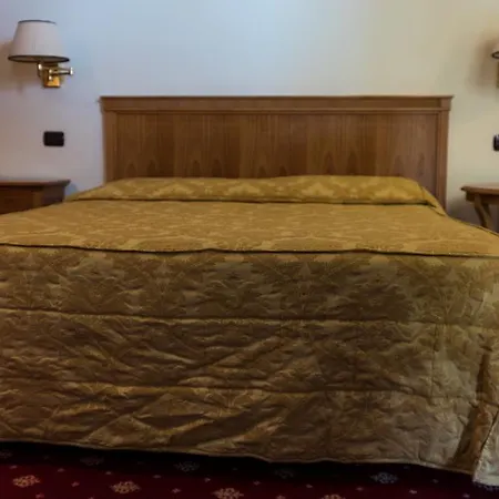 Ristorante Da Domenico Hotel