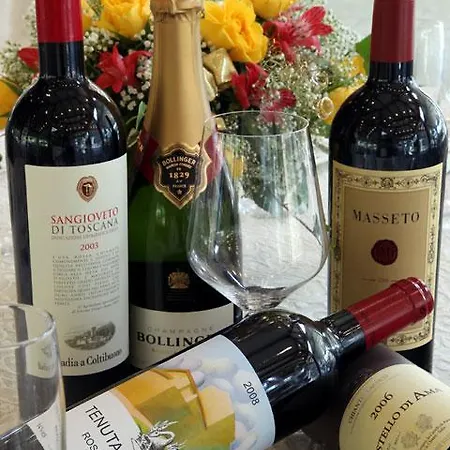 Ristorante Da Domenico 3*