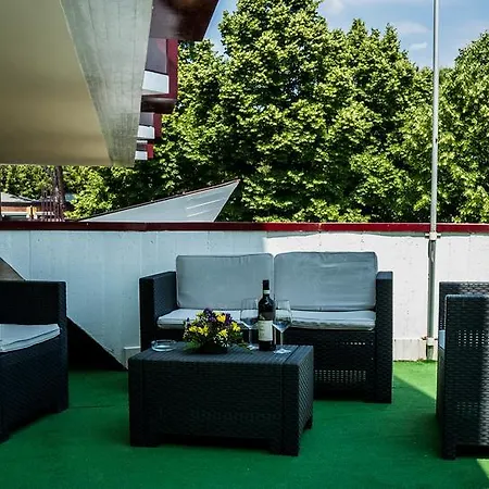 Ristorante Da Domenico Hotel 3*