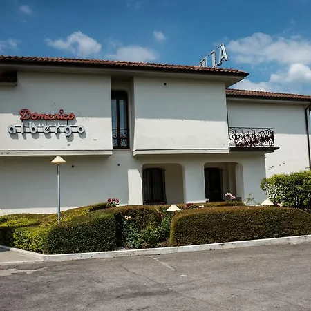 Ristorante Da Domenico Hotel